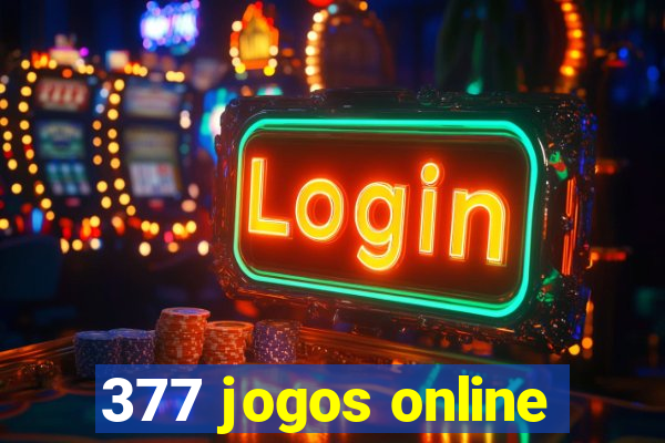 377 jogos online